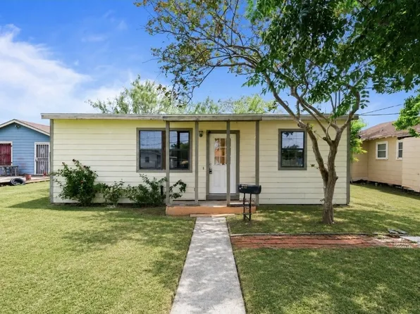 210 Tarlton St, Corpus Christi, TX 78415