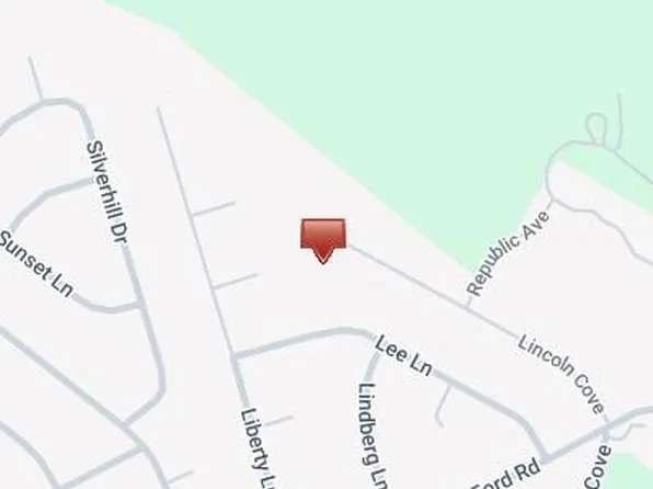 20207 Lincoln Cv, Leander, TX 78645