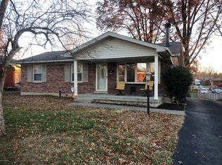 6200 Moorhaven Dr, Louisville, KY 40228
