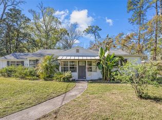 1030 NE 12th Ave, Gainesville, FL 32601