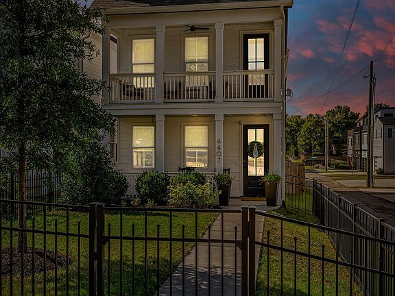 2nd image of 4407 Illinois Ave