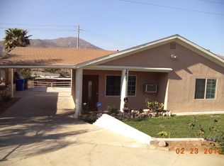 3457 Skylane Dr, Riverside, CA 92509