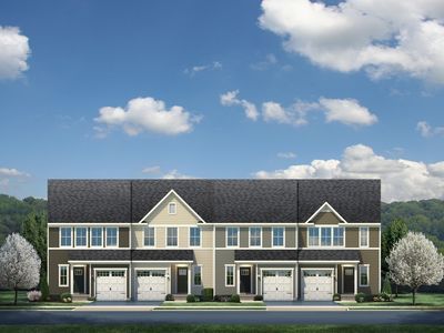 171 Primrose Ln LOT 2287D, Gallatin, TN, 37066