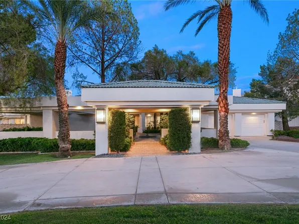 2054 Troon Dr, Henderson, NV 89074