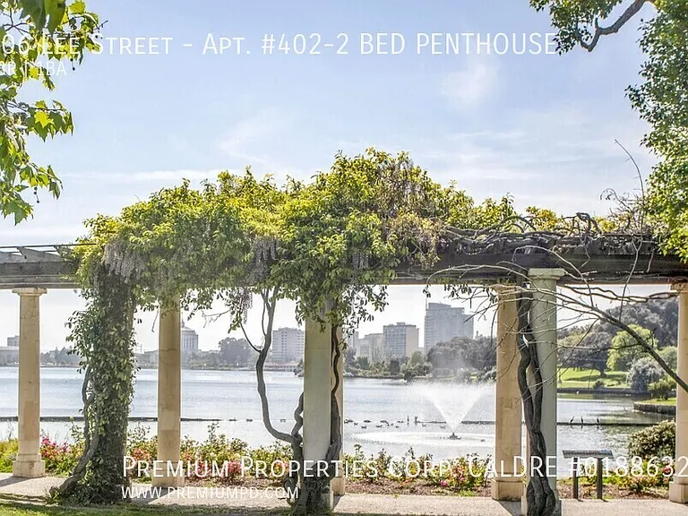 Bel Aire Apartments — Photo 24