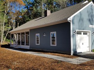 7 17th St, Wareham, MA 02571