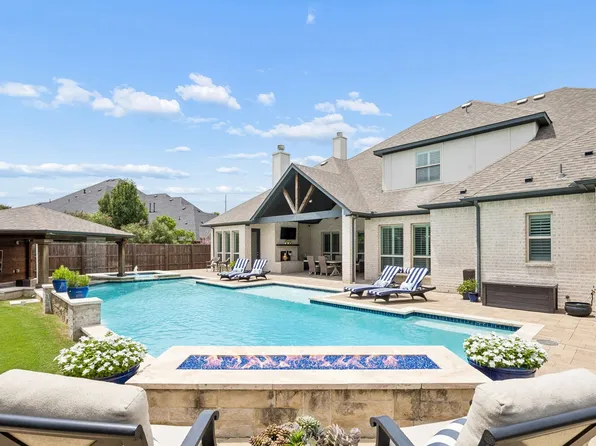 1510 Stillhouse Hollow Dr, Prosper, TX 75078