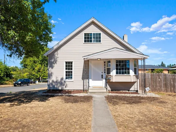 2128 W York Ave, Spokane, WA 99205