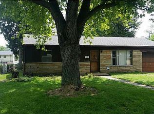 2831 Hillside Ave, Indianapolis, IN