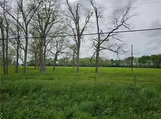 0 Highway 456, Lecompte, LA 71346