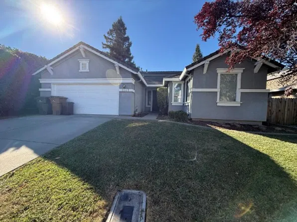 2147 3rd St, Lincoln, CA 95648