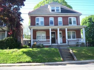 228 Shafer Ave, Phillipsburg, NJ 08865