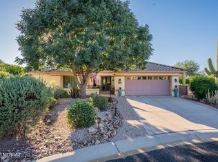 2646 E Barclay Ct, Green Valley, AZ 85614