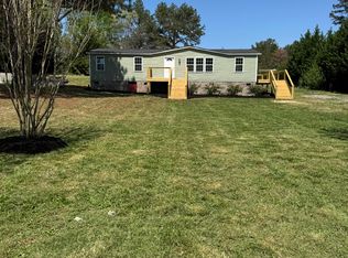 1170 Double Branch Rd, Cowpens, SC 29330