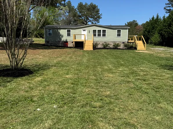 1170 Double Branch Rd, Cowpens, SC 29330