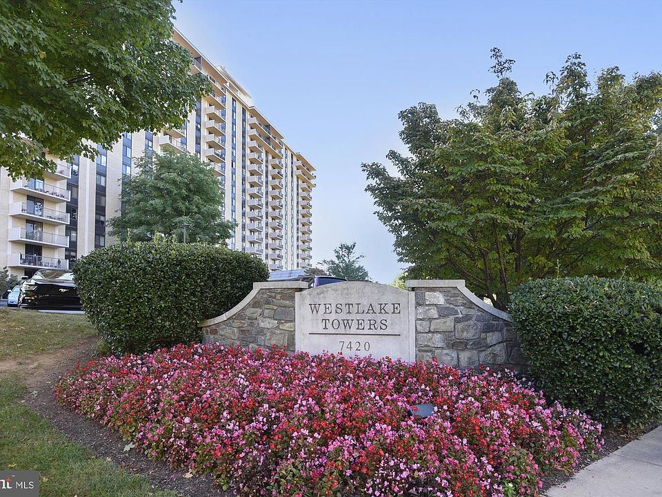 1st image of 7420 Westlake Ter APT 1202