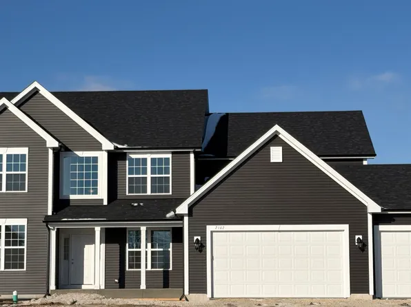 2102 Truman Trl, McHenry, IL 60051