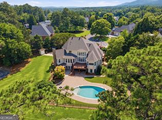 5 Saint Andrews Way SW, Rome, GA 30165