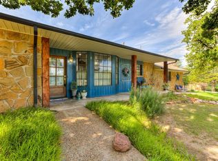 3708 Southwestern Dr, Edmond, OK 73034