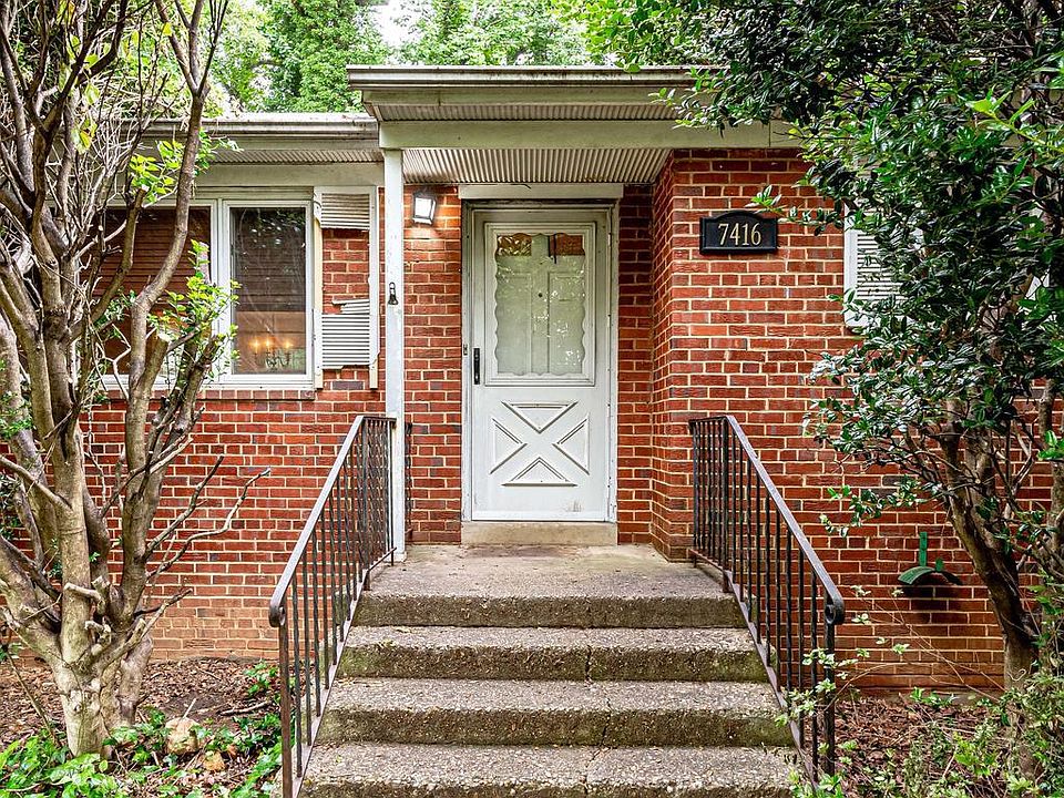 7416 Jervis St, Springfield, VA 22151 Zillow