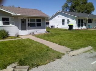 6206 E 154th Ter APT B, Grandview, MO 64030