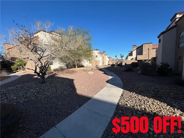 2975 Juniper Hills Blvd Unit 204, Las Vegas, NV 89142