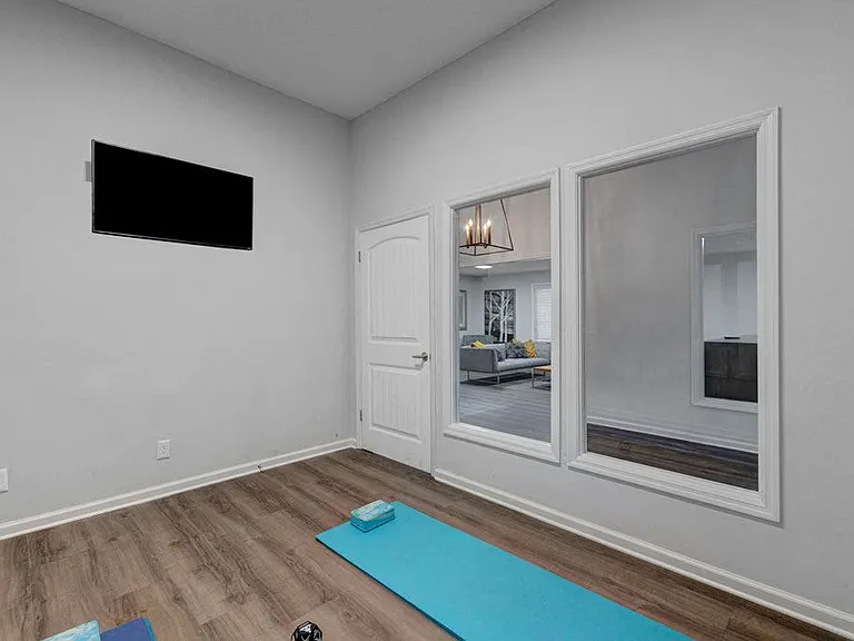 Yoga Studio