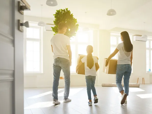 Homes Available Soon, Forest Valley