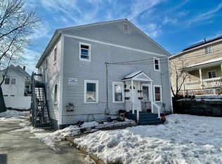 375 Merrimack St, Manchester, NH 03103