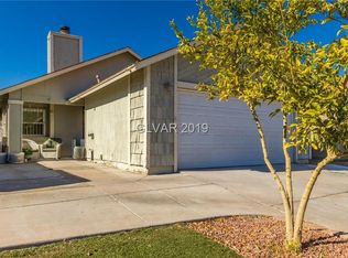 131 N Christy Ln, Las Vegas, NV 89110