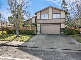 902 Bolton Circle, Benicia, CA
