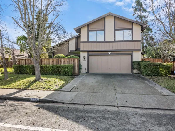 902 Bolton Circle, Benicia, CA 94510