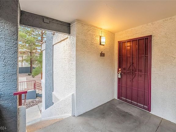 5th image of 8600 W Charleston Blvd APT 2163