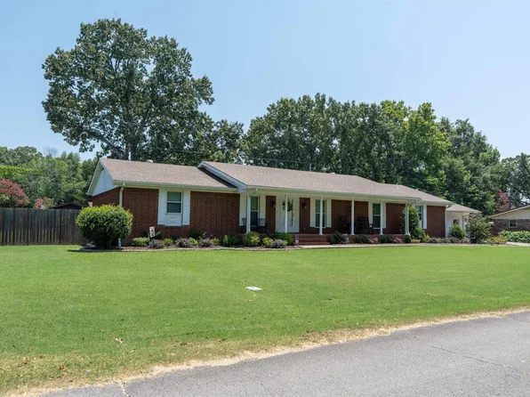 1005 Lakeshore Dr, Heber Springs, AR 72543