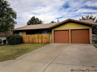 12013 Brentwood Hills Blvd NE, Albuquerque, NM 87112