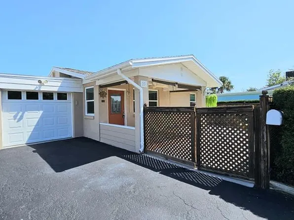 23 Palmetto Dr, Ormond Beach, FL 32176