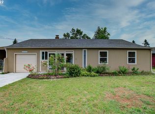 10420 SE Raymond St, Portland, OR