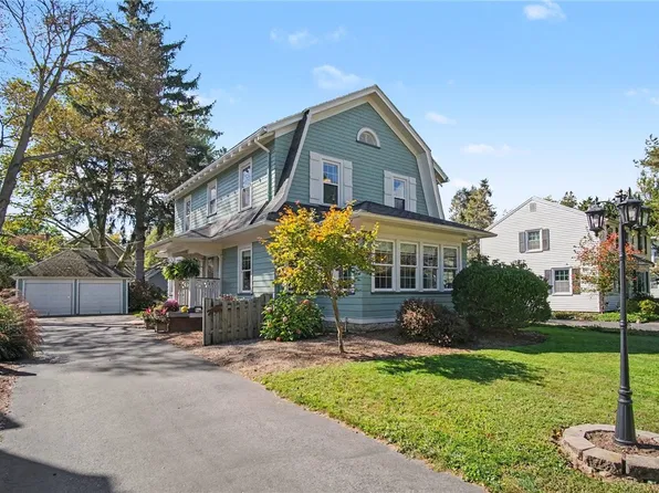 285 Thomas Ave, Rochester, NY 14617