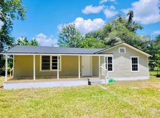 604 Carswell St, Homerville, GA 31634