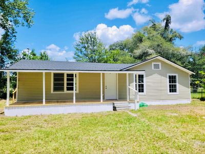 604 Carswell St, Homerville, GA, 31634