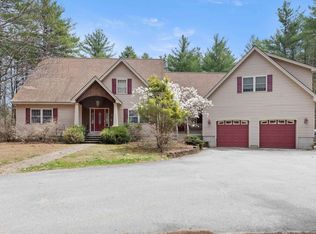 76 Old Mill Road, Lee, NH 03861