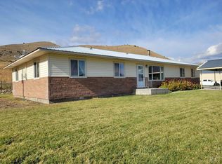 32426 Shirttail Creek Rd, Durkee, OR 97905