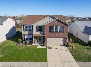 5631 Skipping Stone Dr, Indianapolis, IN