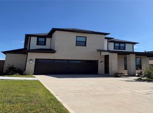 25318 Loch Doon Dr, Katy, TX 77493