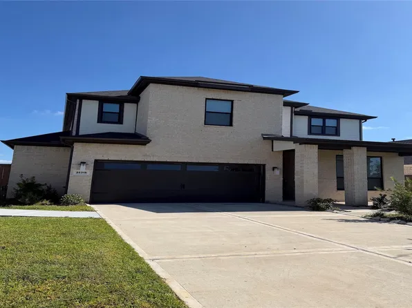 25318 Loch Doon Dr, Katy, TX 77493