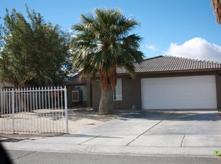 13825 Del Ray Ln, Desert Hot Springs, CA 92240