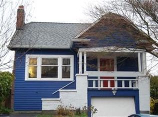 4232 4th Ave NE, Seattle, WA 98105