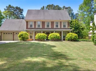 1990 Barnes Mill Rd, Marietta, GA 30062