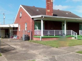 1412 S 7th St, Ironton, OH 45638