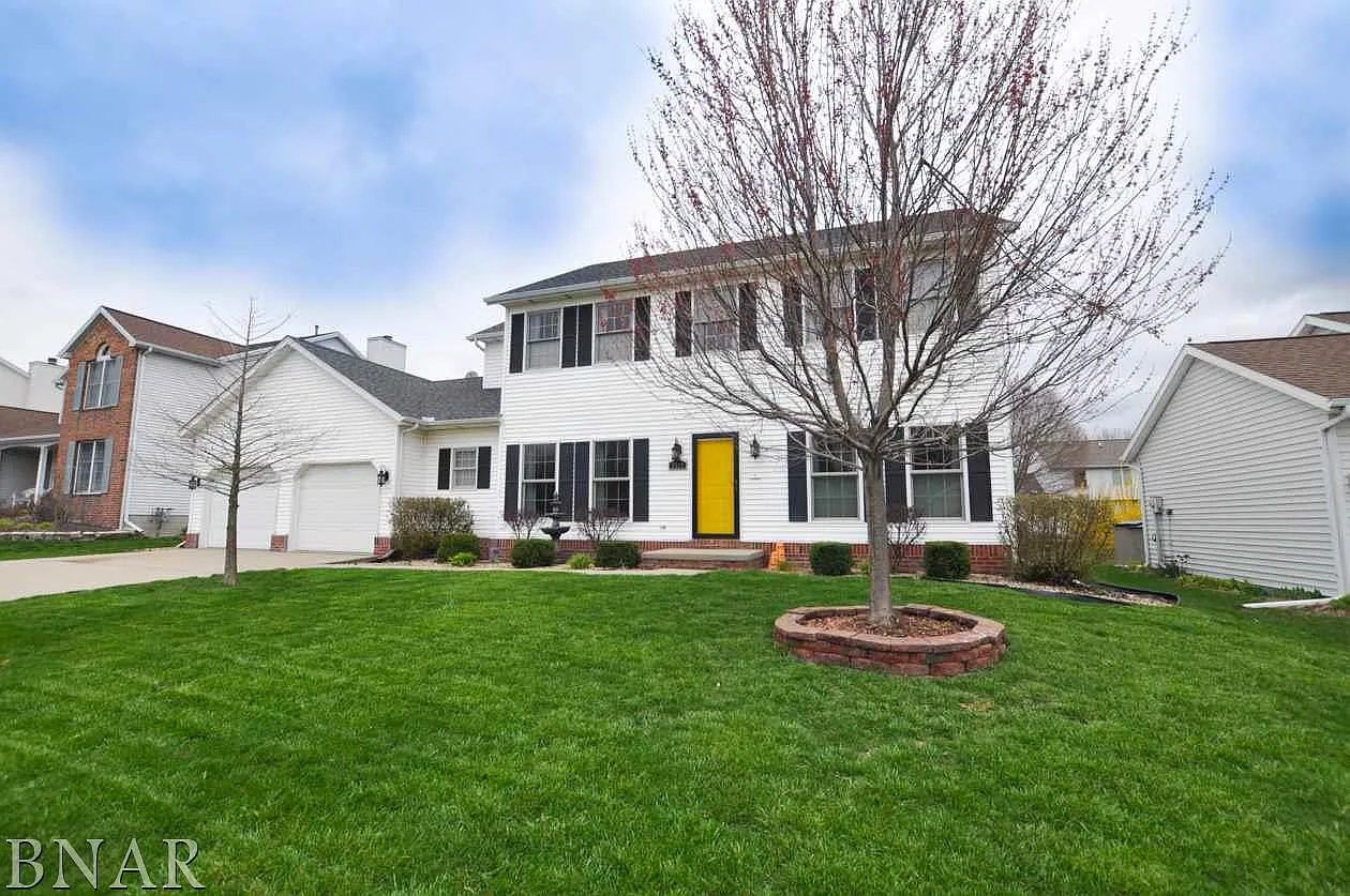 2818 Huntington Rd photo 1